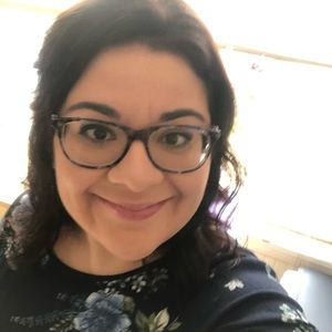 Meet your Posher, Stacey